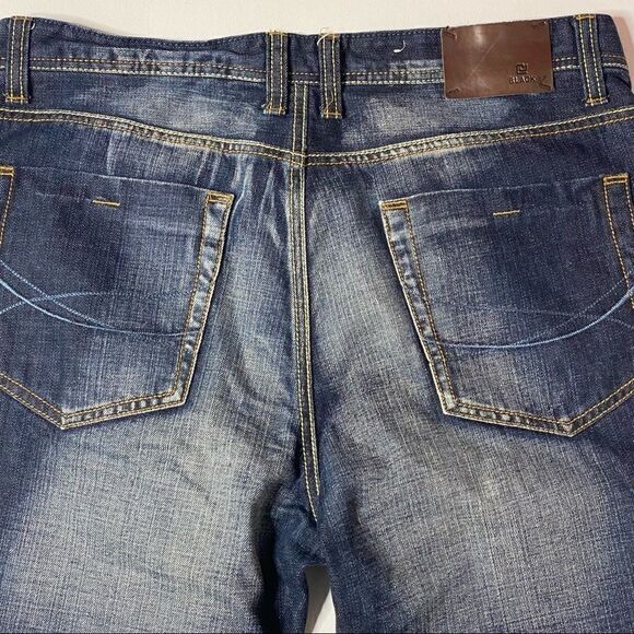 CJ Black | Boot Cut Jeans - Picture 5 of 6